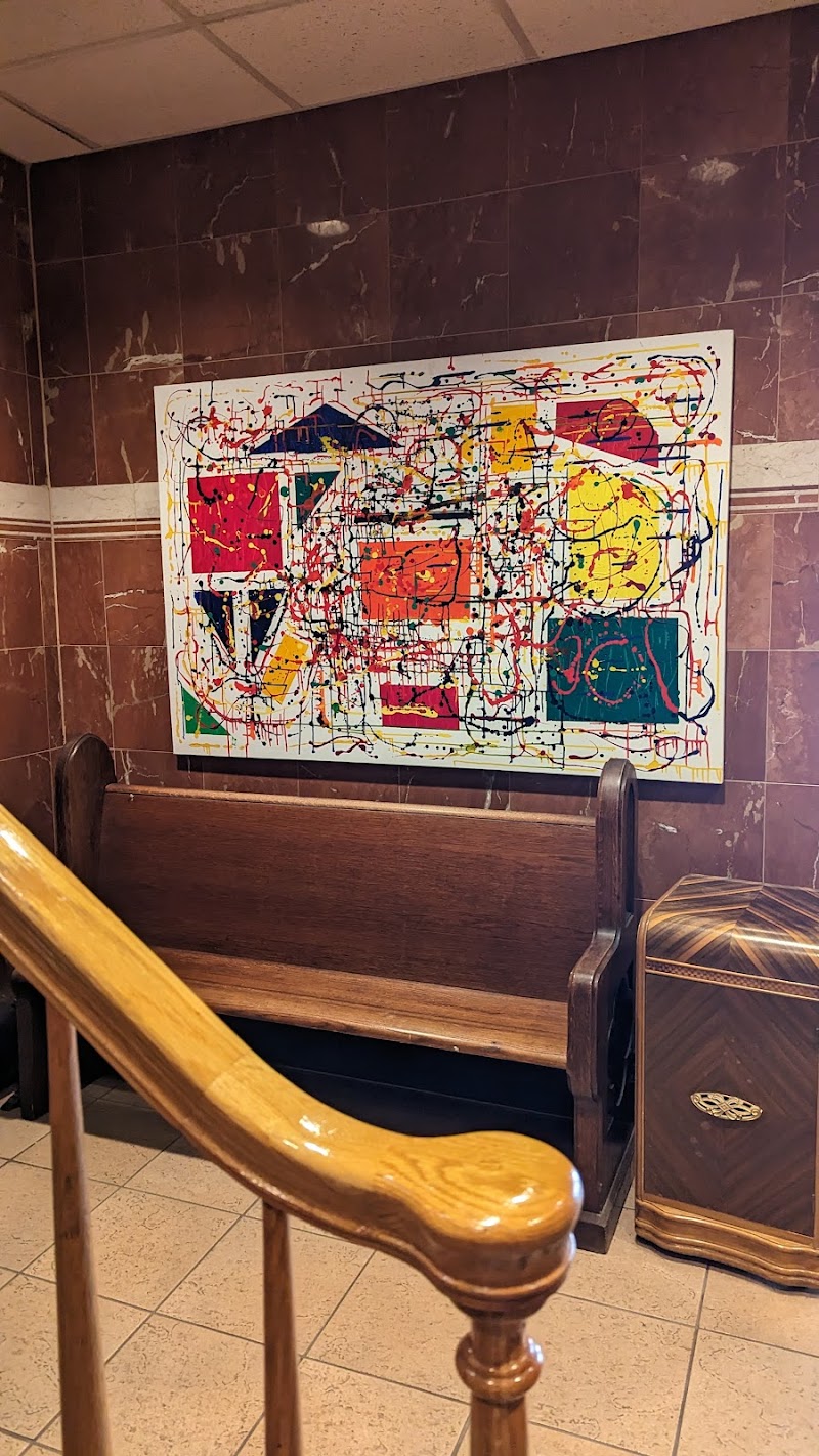 Milton J. Ellenbogen Fine Art photo 4
