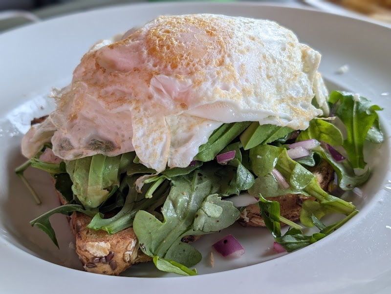 Silver Lake Cafe & Grill photo 2