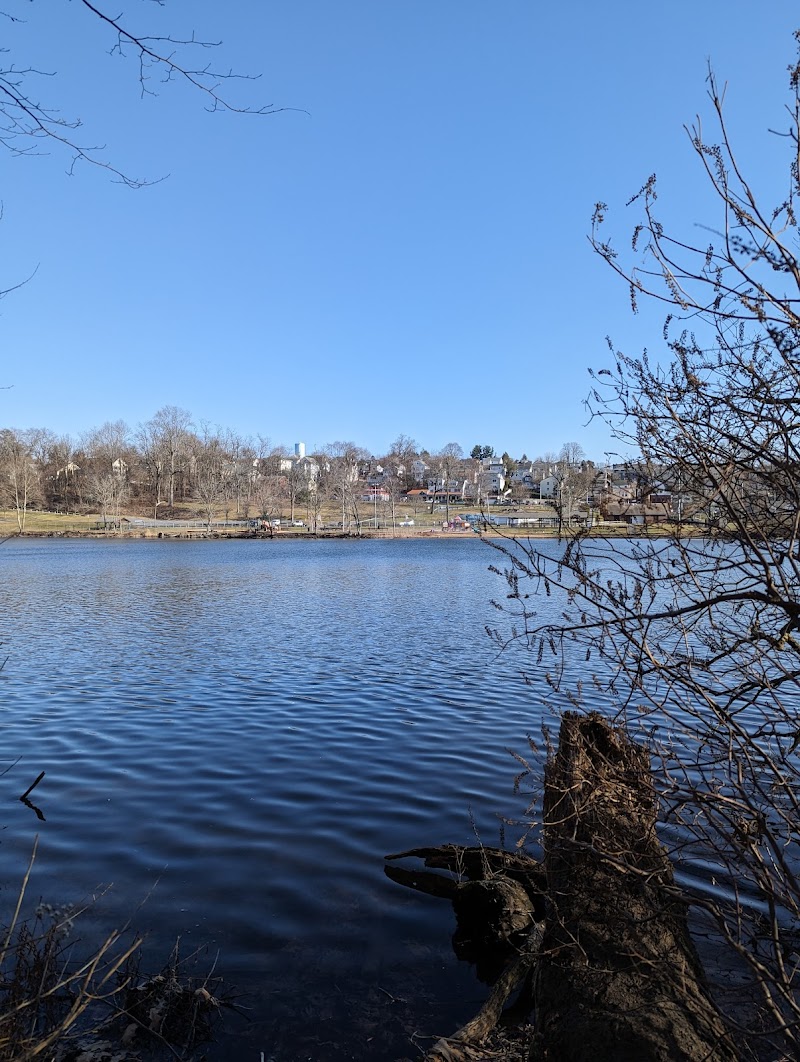 Silver Lake Preserve photo 2