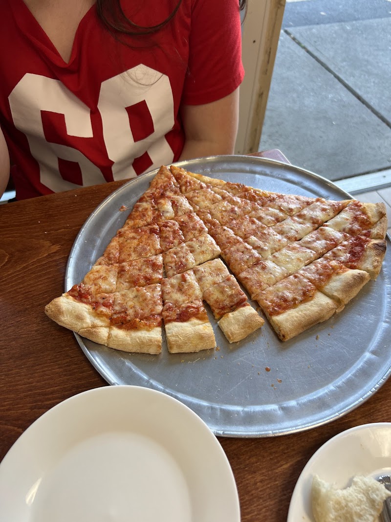 Sinapi's Pizza Rustica photo 4