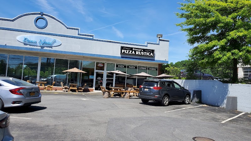Sinapi's Pizza Rustica photo 5