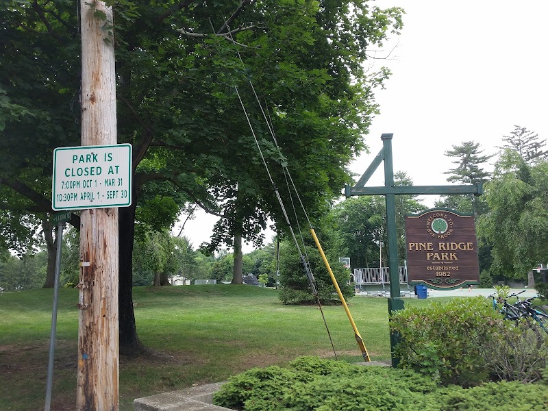 Pine Ridge Park photo 5
