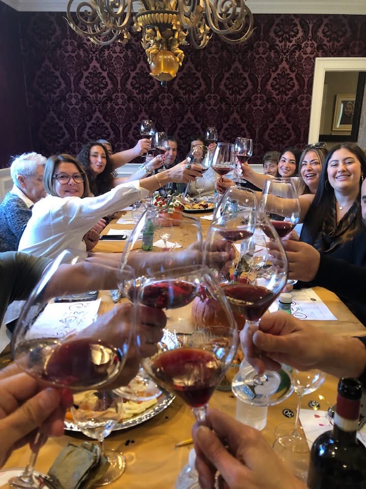 Wines My Way with Rocco Trombetta photo 2