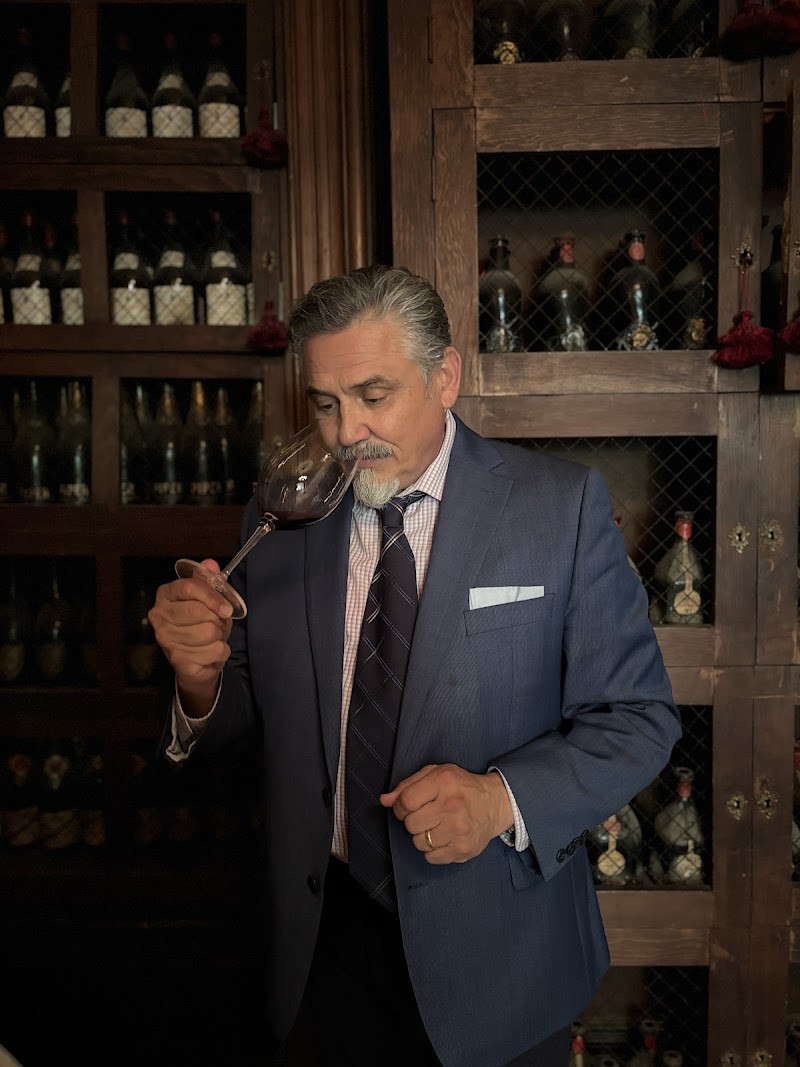 Wines My Way with Rocco Trombetta photo 3