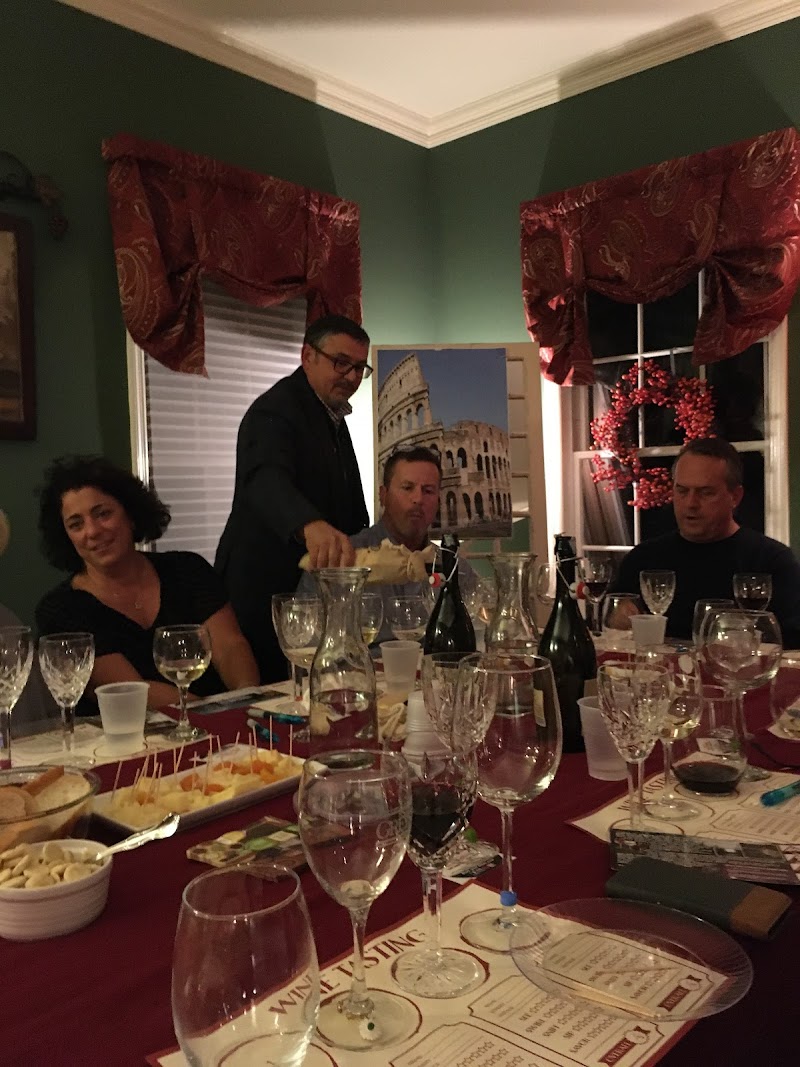 Wines My Way with Rocco Trombetta photo 4