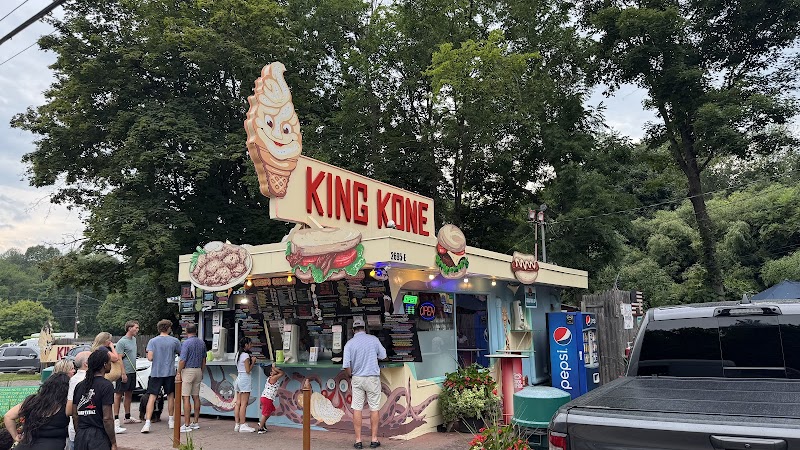 King Kone photo 3