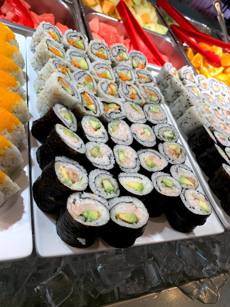 King Buffet photo 3