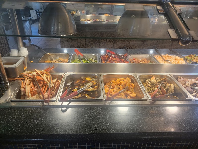 King Buffet photo 5
