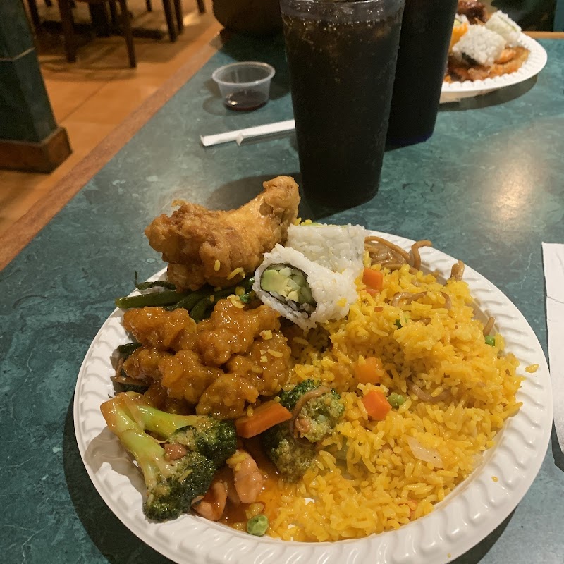 King Buffet photo 2