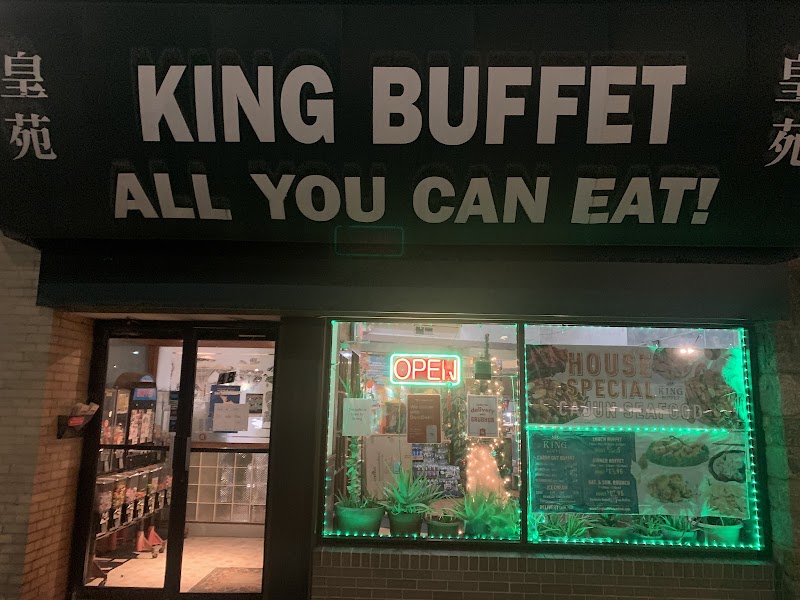 King Buffet photo 3