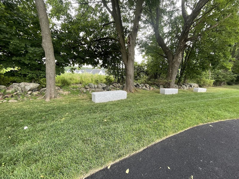 Kingfield Playground photo 2