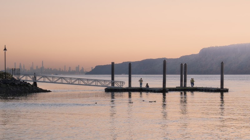 Kinnally Cove Park & kayak launch photo 5