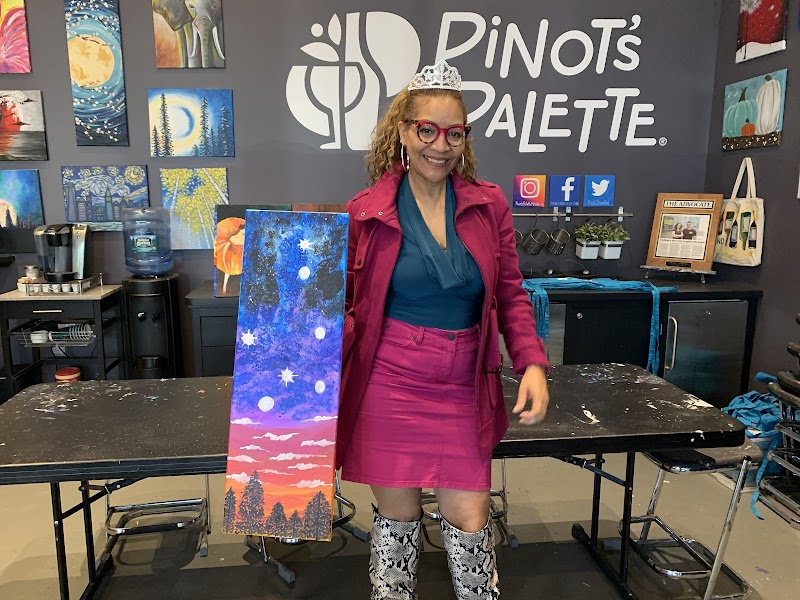 Pinot's Palette photo 2