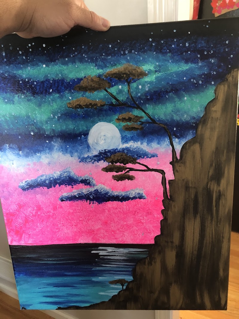 Pinot's Palette photo 3