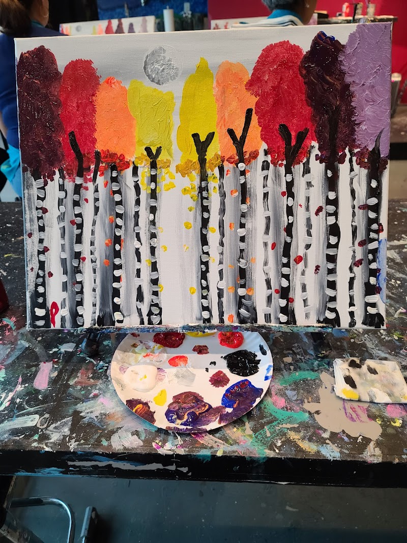 Pinot's Palette photo 5