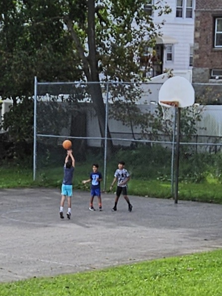 Kinsley Park photo 3