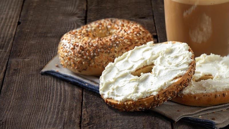 Einstein Bros. Bagels photo 2