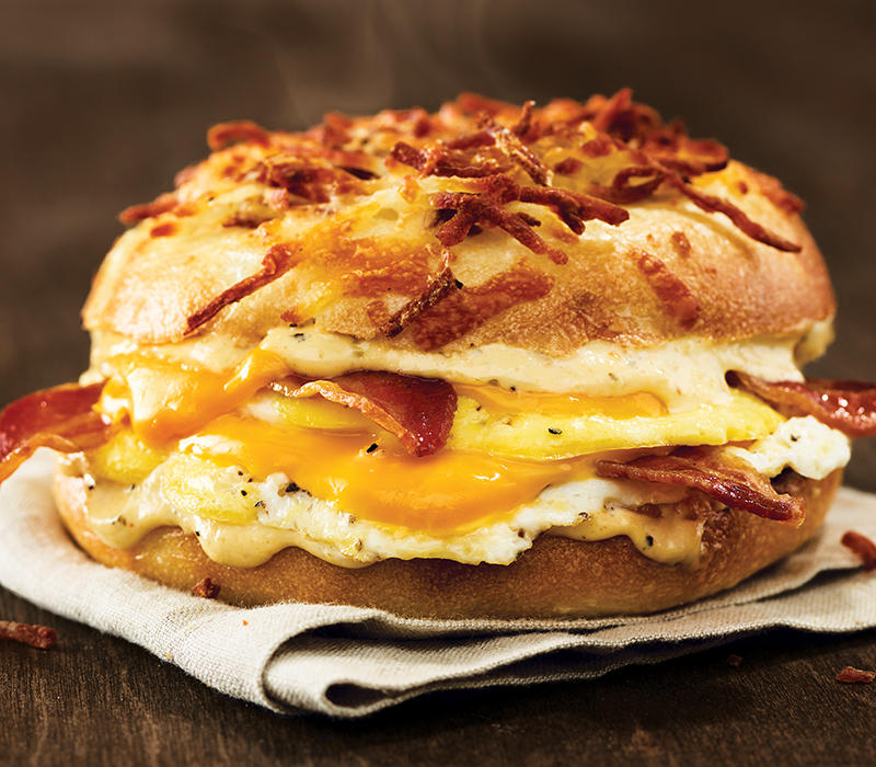 Einstein Bros. Bagels photo 4