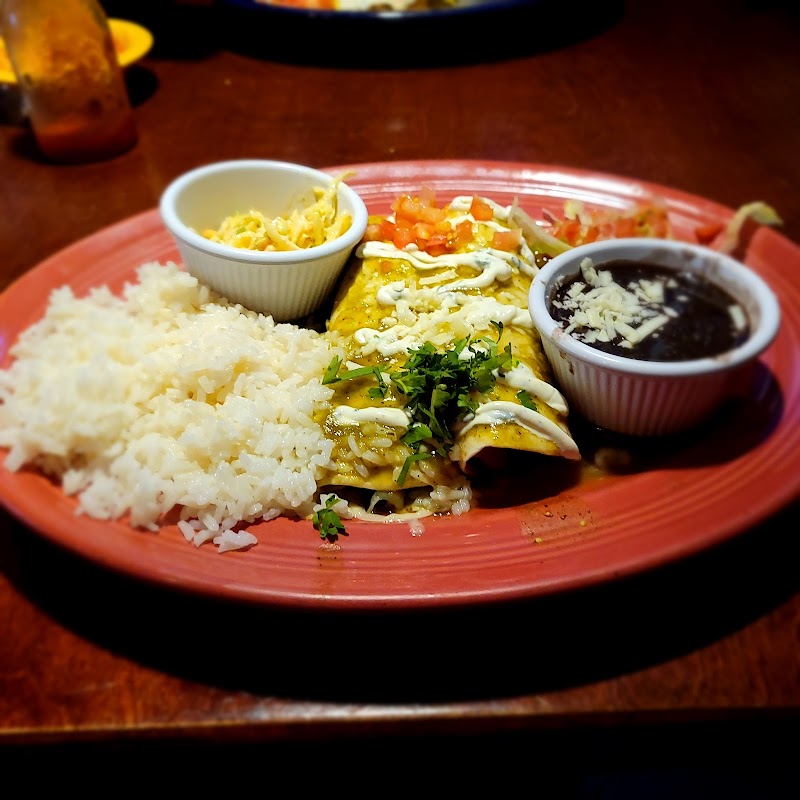 Rio Bravo Tacos & Tequila photo 2