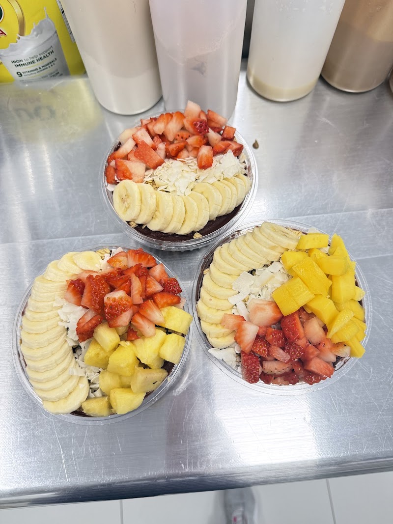 Rio Fresh Bowls photo 3
