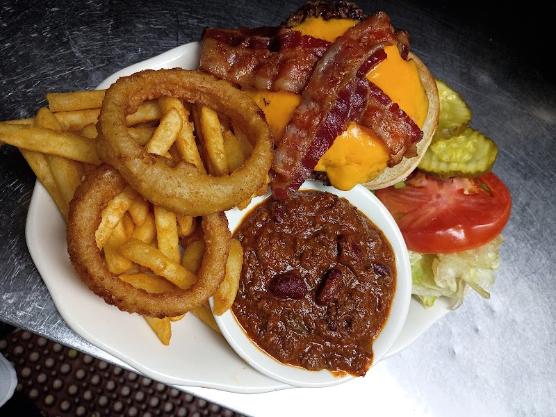 Piper's Kilt Bar, Restaurant Eastchester photo 4