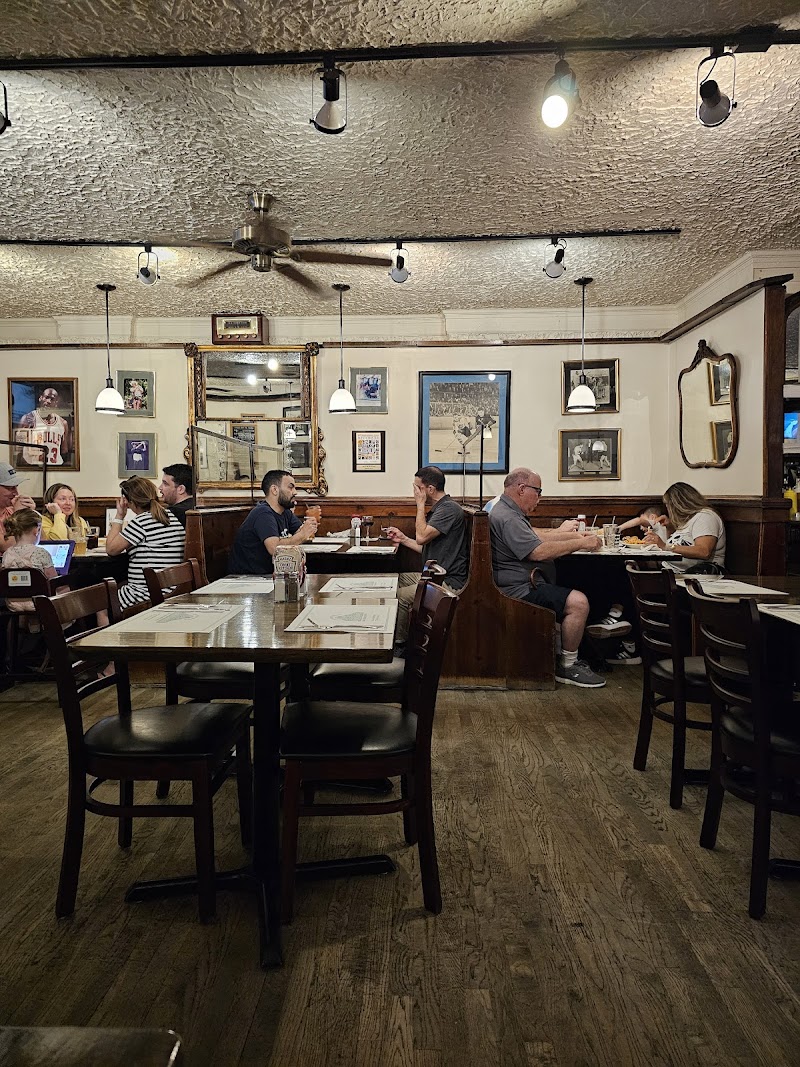 Piper's Kilt Bar, Restaurant Eastchester photo 5