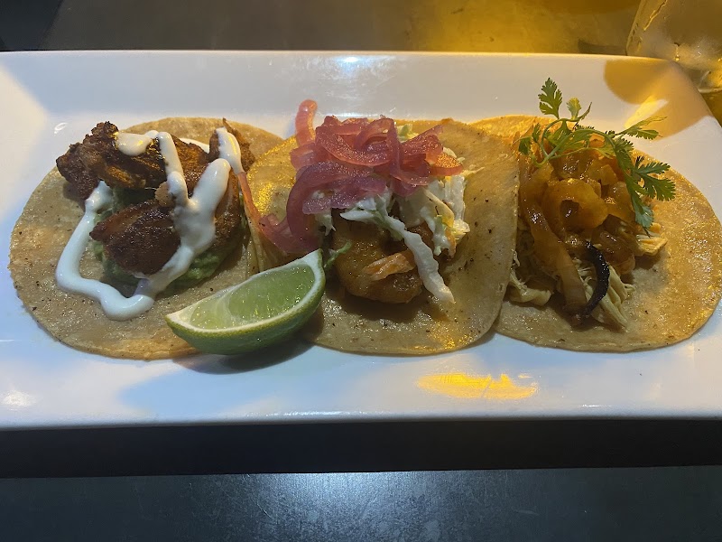 Tipsy Taco Bar photo 3