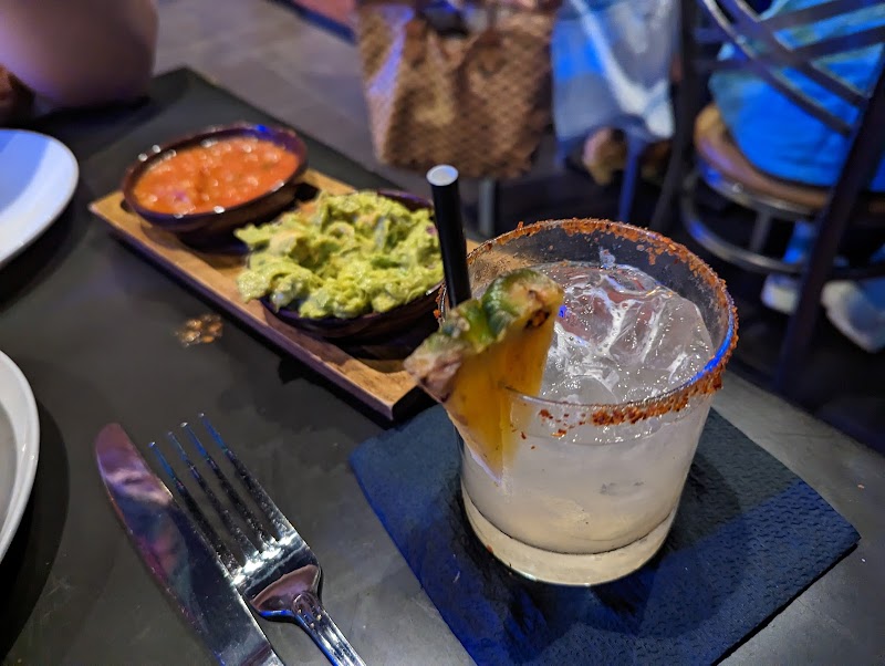 Tipsy Taco Bar photo 4