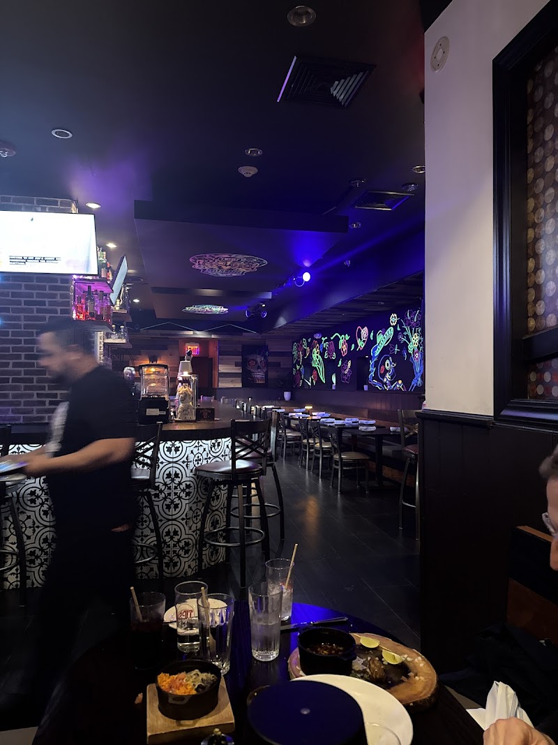 Tipsy Taco Bar photo 5