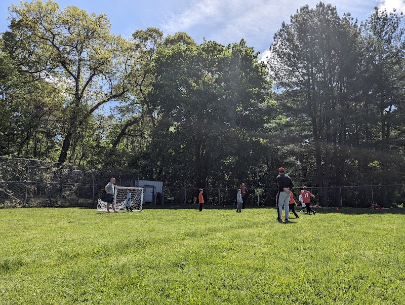 Firefighters Memorial Field And Manes Fields photo 3