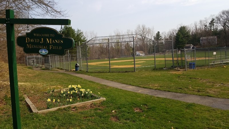 Firefighters Memorial Field And Manes Fields photo 4