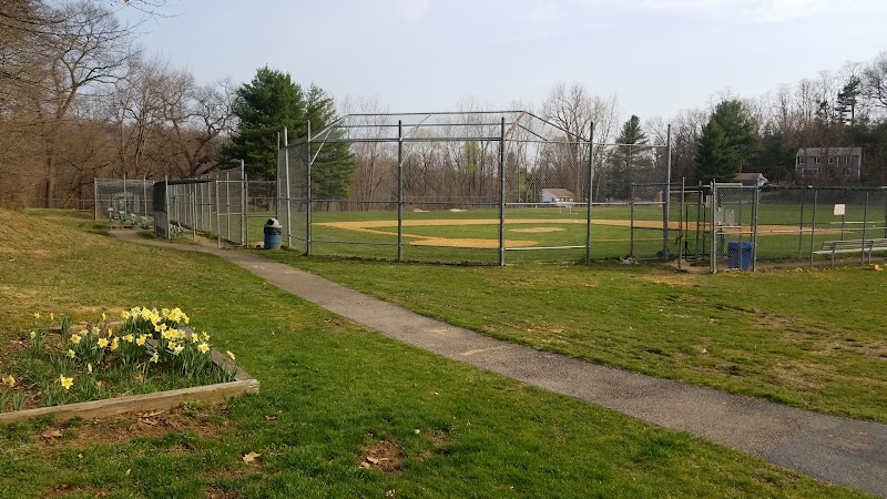 Firefighters Memorial Field And Manes Fields photo 5
