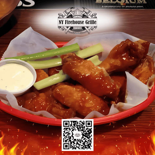 NY Firehouse Grille photo 2