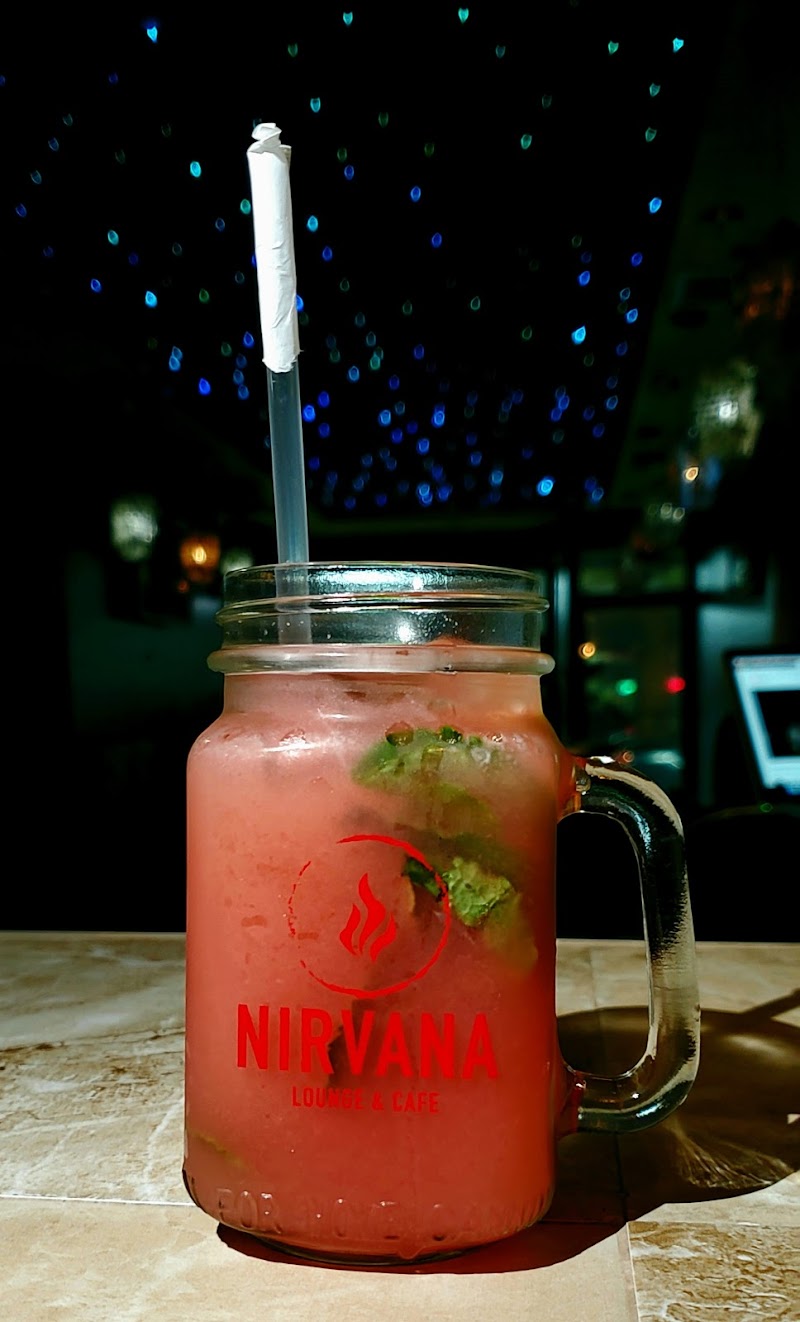 Nirvana Lounge & Cafe photo 2