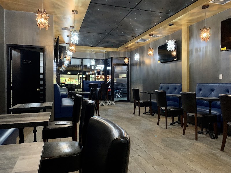Nirvana Lounge & Cafe photo 3