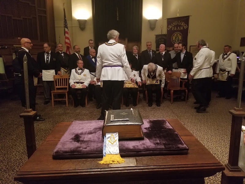 Kisco Lodge No.708 Free & Accepted Masons photo 2