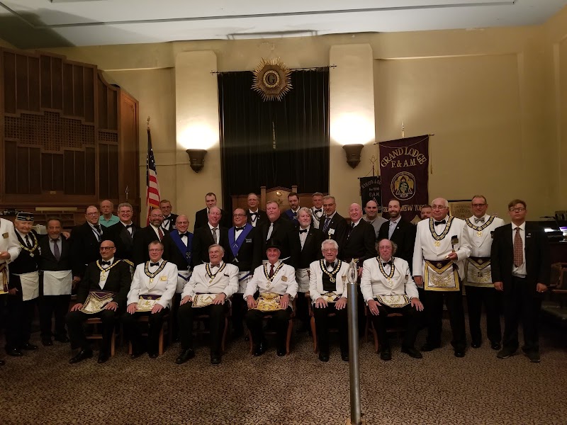 Kisco Lodge No.708 Free & Accepted Masons photo 3