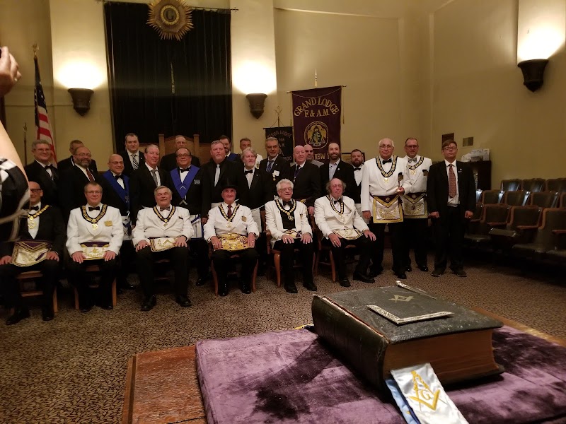 Kisco Lodge No.708 Free & Accepted Masons photo 4