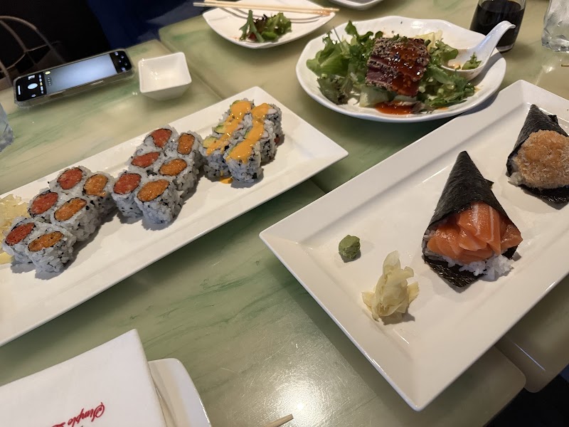 Oishii Bistro photo 5