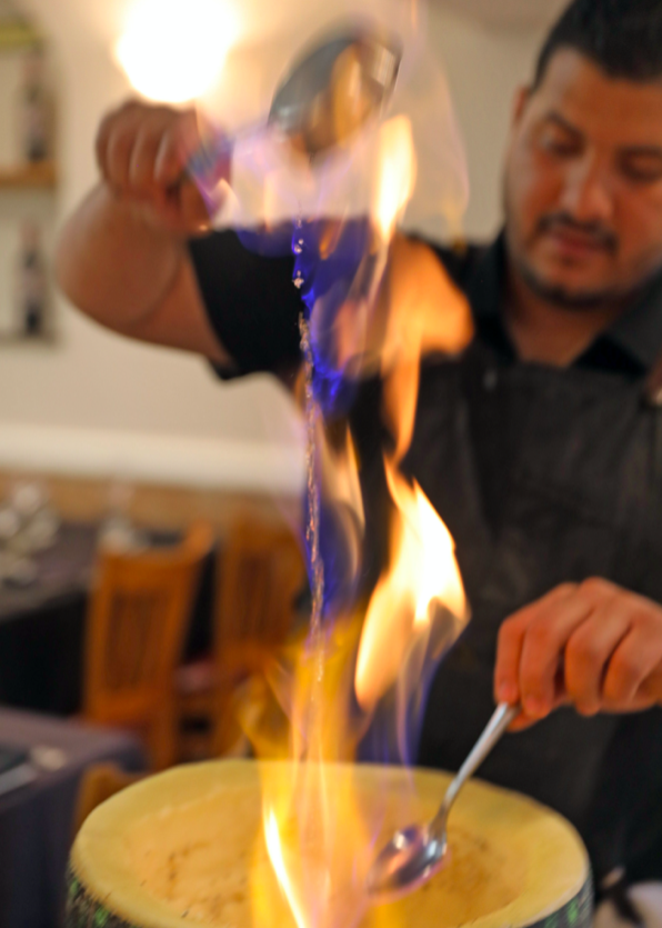 Risotto Restaurant photo 3