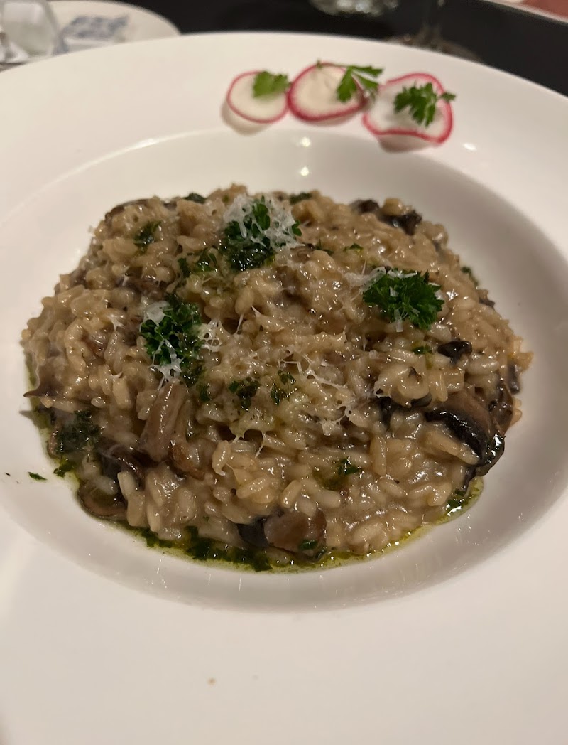 Risotto Restaurant photo 5