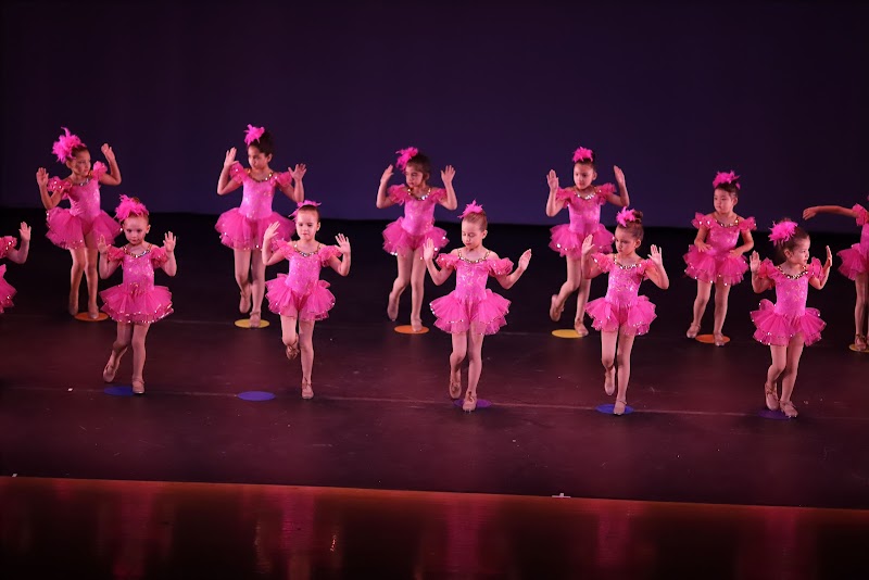 Miss Andrea's Dance Studio photo 2