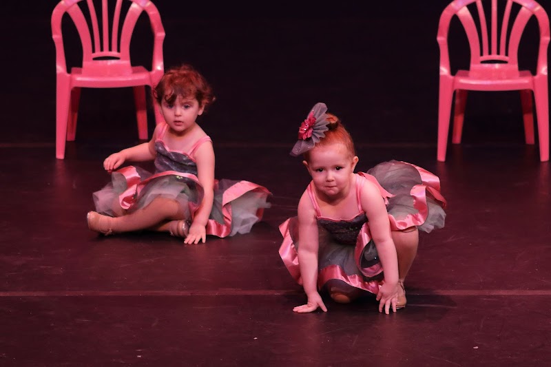 Miss Andrea's Dance Studio photo 3