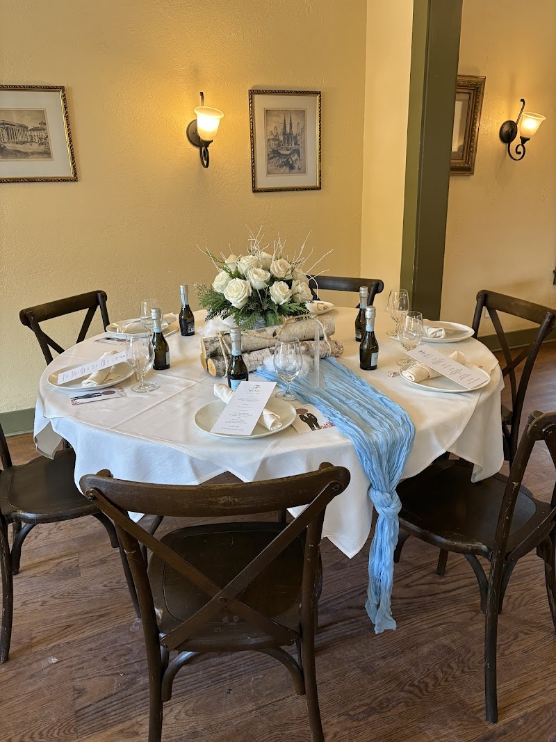 Ristorante Lucia photo 2