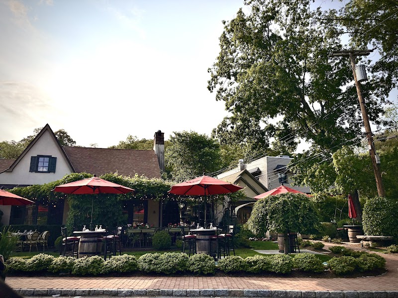 Ristorante Lucia photo 4