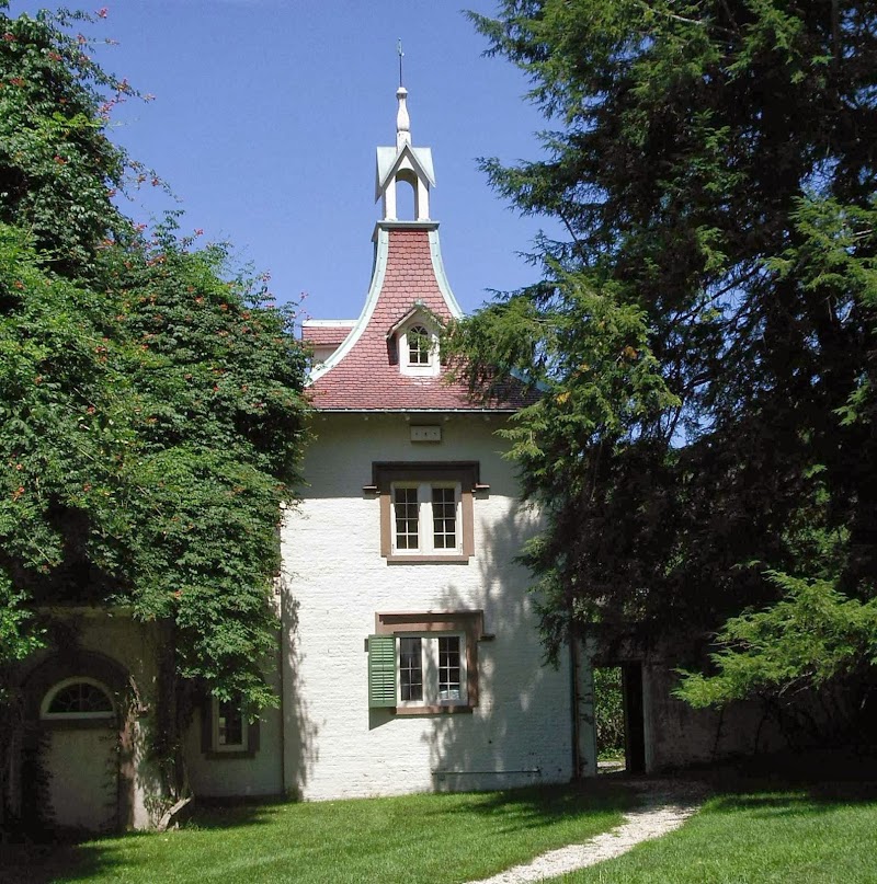 Historic Hudson Valley Corporate Headquarters, Archives, and Library photo 5