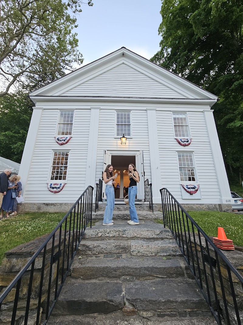 Historical Hall photo 4