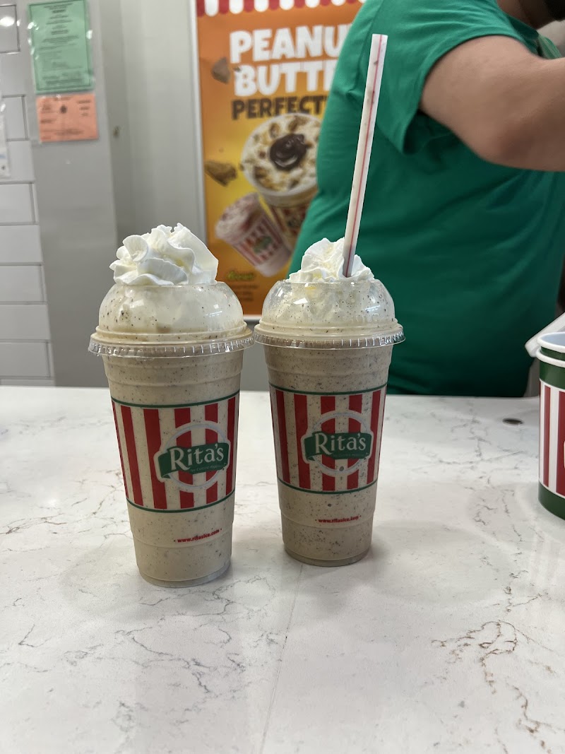 Rita's Italian Ice & Frozen Custard photo 2