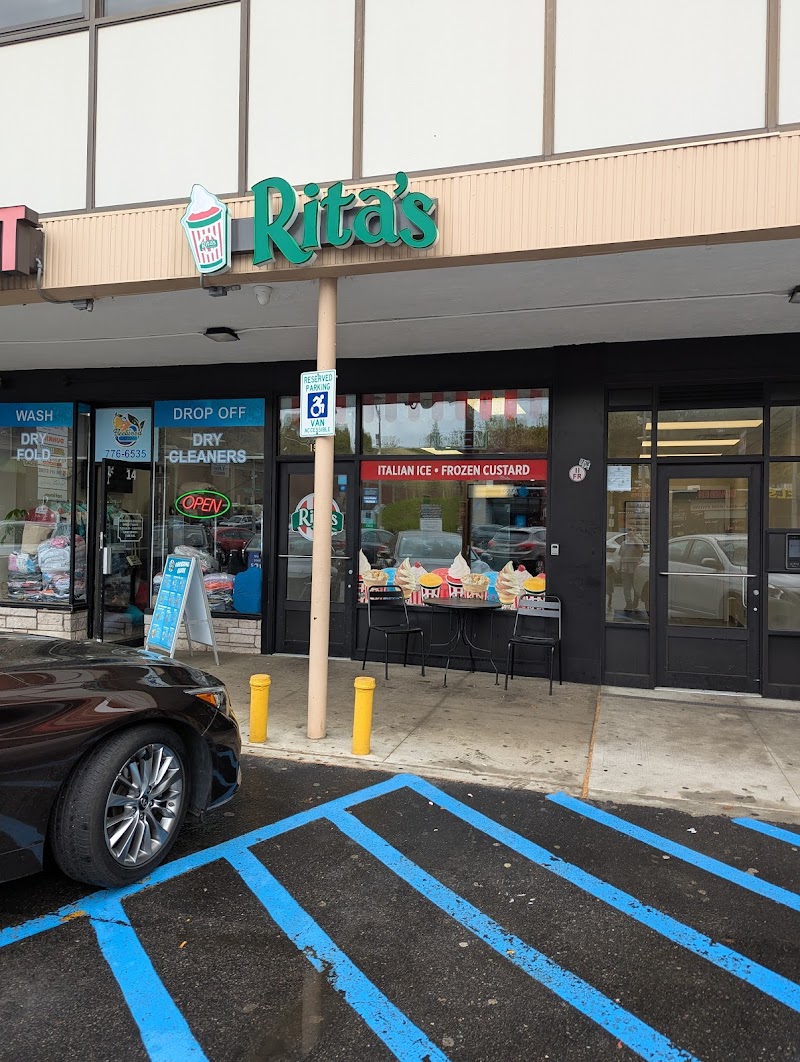 Rita's Italian Ice & Frozen Custard photo 4
