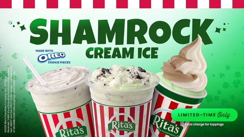 Rita's Italian Ice & Frozen Custard photo 3